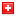 manta.ch server is located in Switzerland